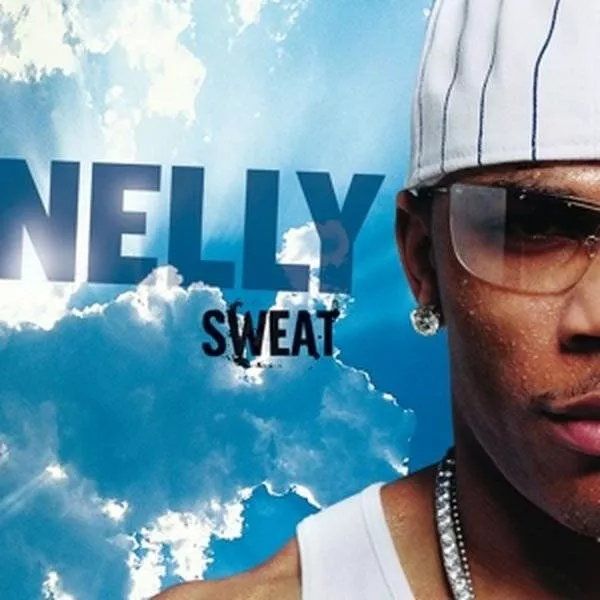 CD: Nelly - Sweat – Usato da THERWIL venduto da Fcbbasel