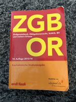 OR Gesetzbuch