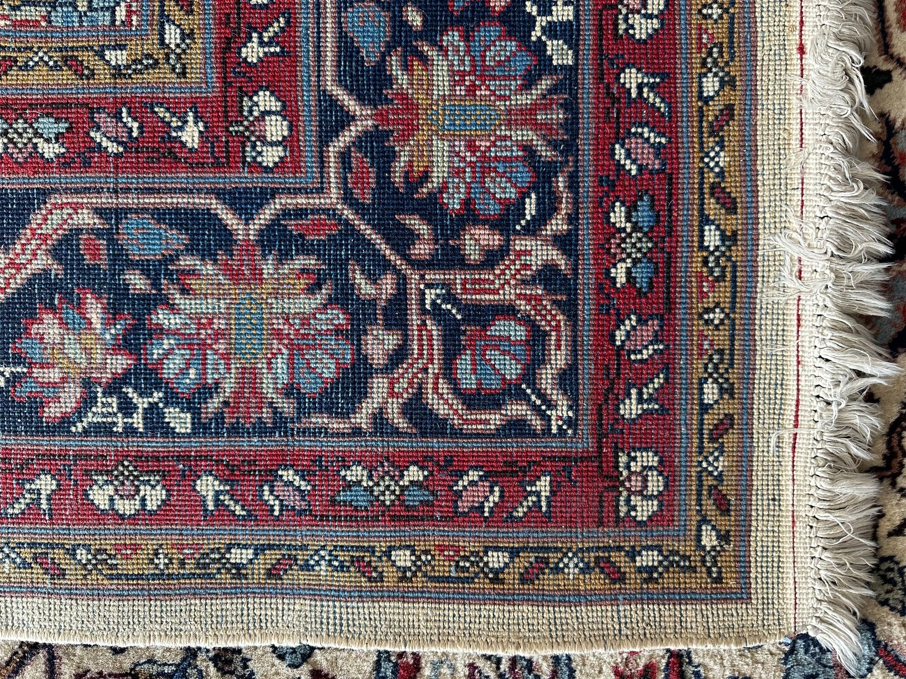 Tappeti: Orientteppich (Naim?) – Usato da ennetbaden venduto da caro2171 5