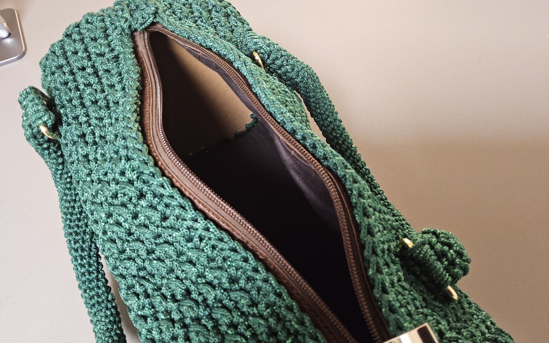 Sacs femmes: Borsa Fatta a mano – Neuf (Voir description) à Savosa par Vaschinala 2