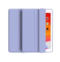 iPad Air 2/air/6/5 - Etui Coque Protection Smart lavande