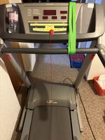 Tunturi Laufband T20 2006