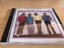 The Statler Brothers – Music, Memories And You