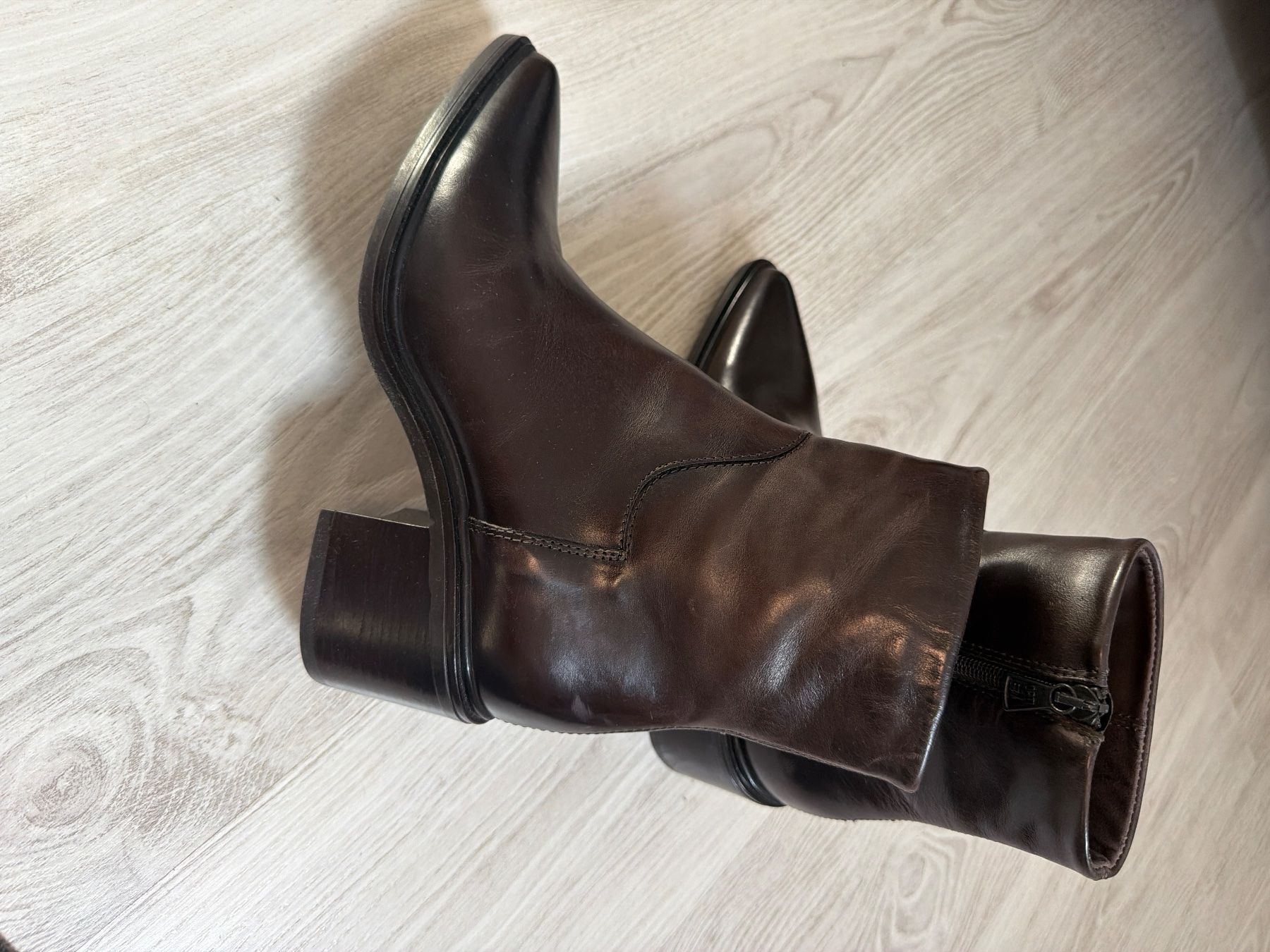 Mjus Scarpe da donna: Mjus Stiefeletten by Nile – Nuovo (secondo la descrizione) da Wiesendangen venduto da Jafani 5