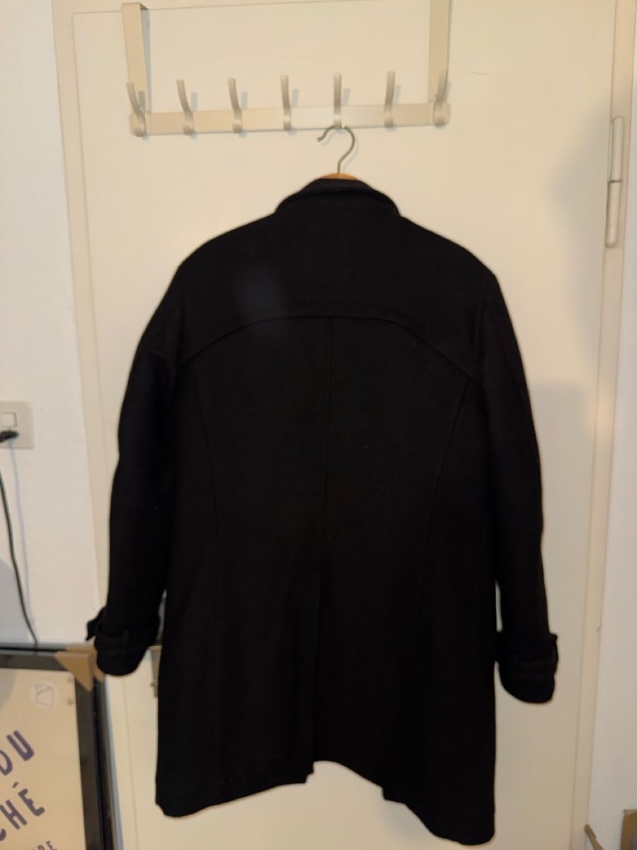 Drykorn Cappotti: Drykorn Wollmantel – Usato da Zürich venduto da fri_m8f5 1