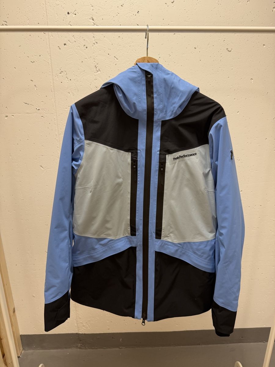 Peak Performance Vestes: PeakPerformance Skijacke Gravity (-60%) – D'occasion à Wohlen AG par xX_MoDz_Xx