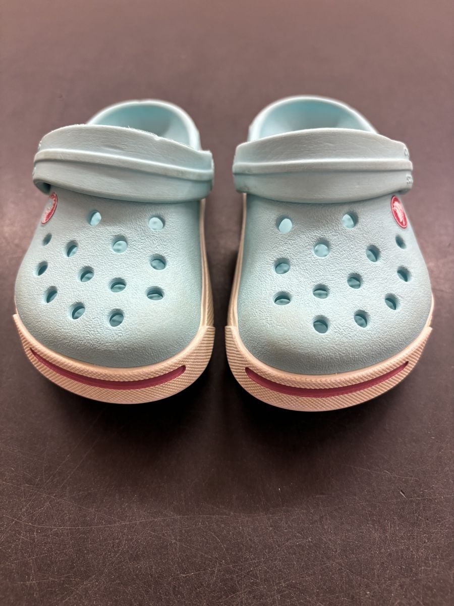 Crocs Scarpe per ragazzi: Crocs, Grösse 21/22 – Usato da Büren an der Aare venduto da Nikito2001 3