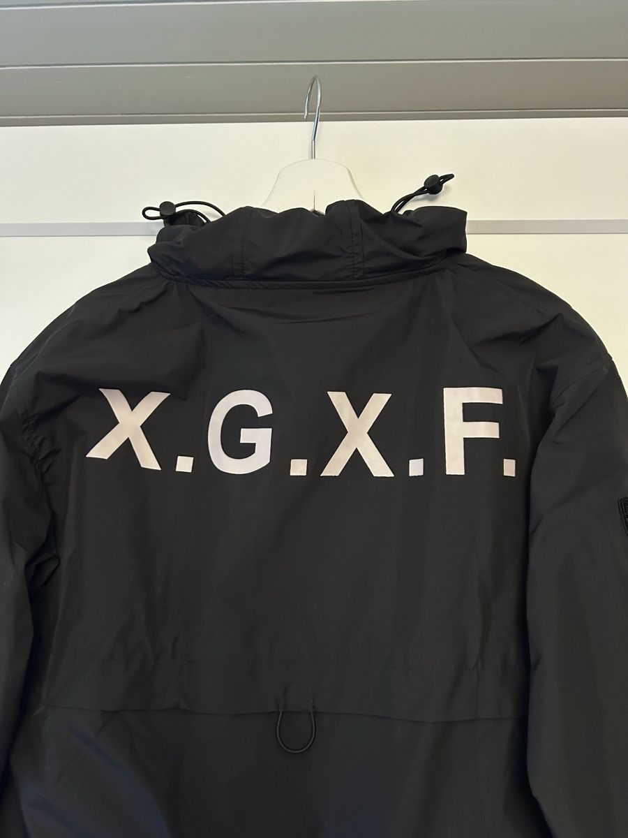 Giacche: Veste mi-saison NEVSTUDIO Techwear noire S – Nuovo (secondo la descrizione) da Le Sentier venduto da Nehrylka 2