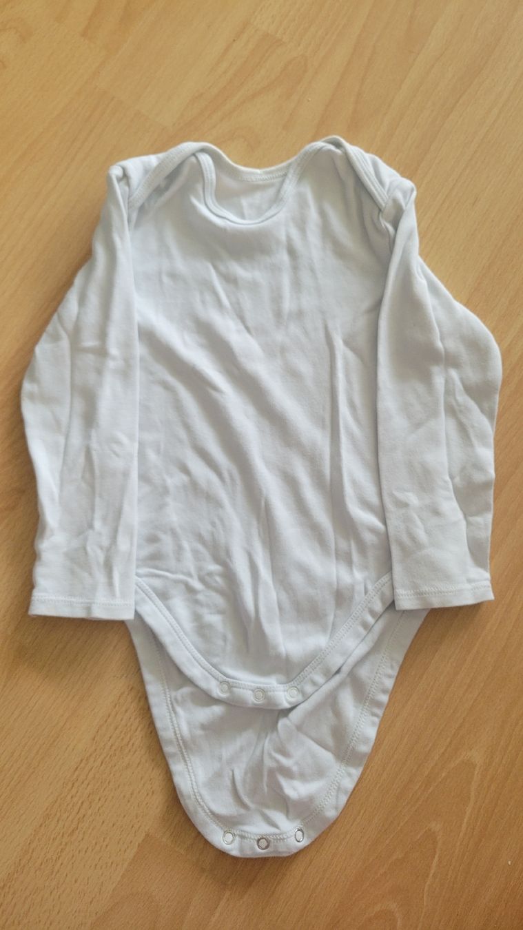 C&A Sous-vêtements: Body langarm Grösse 98 – D'occasion à Muri AG par tabi4fun