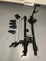 VW Dachträger Grundträger & 2 Veloträger top Zustand, Frühli