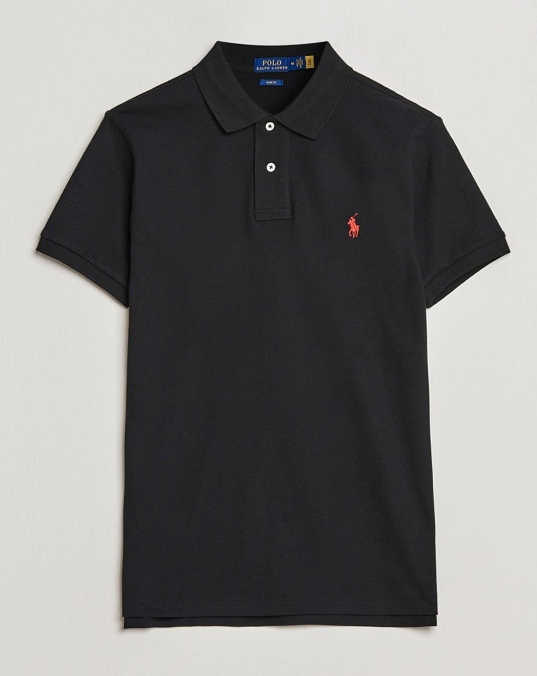 Ralph Lauren Polo-Shirts: Ralph Lauren Poloshirt – Neu (gemäss Beschreibung) aus Zürich von con_tjl2