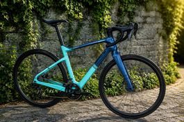Gravel Bike