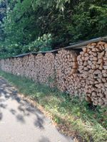 Brennholz Aktion