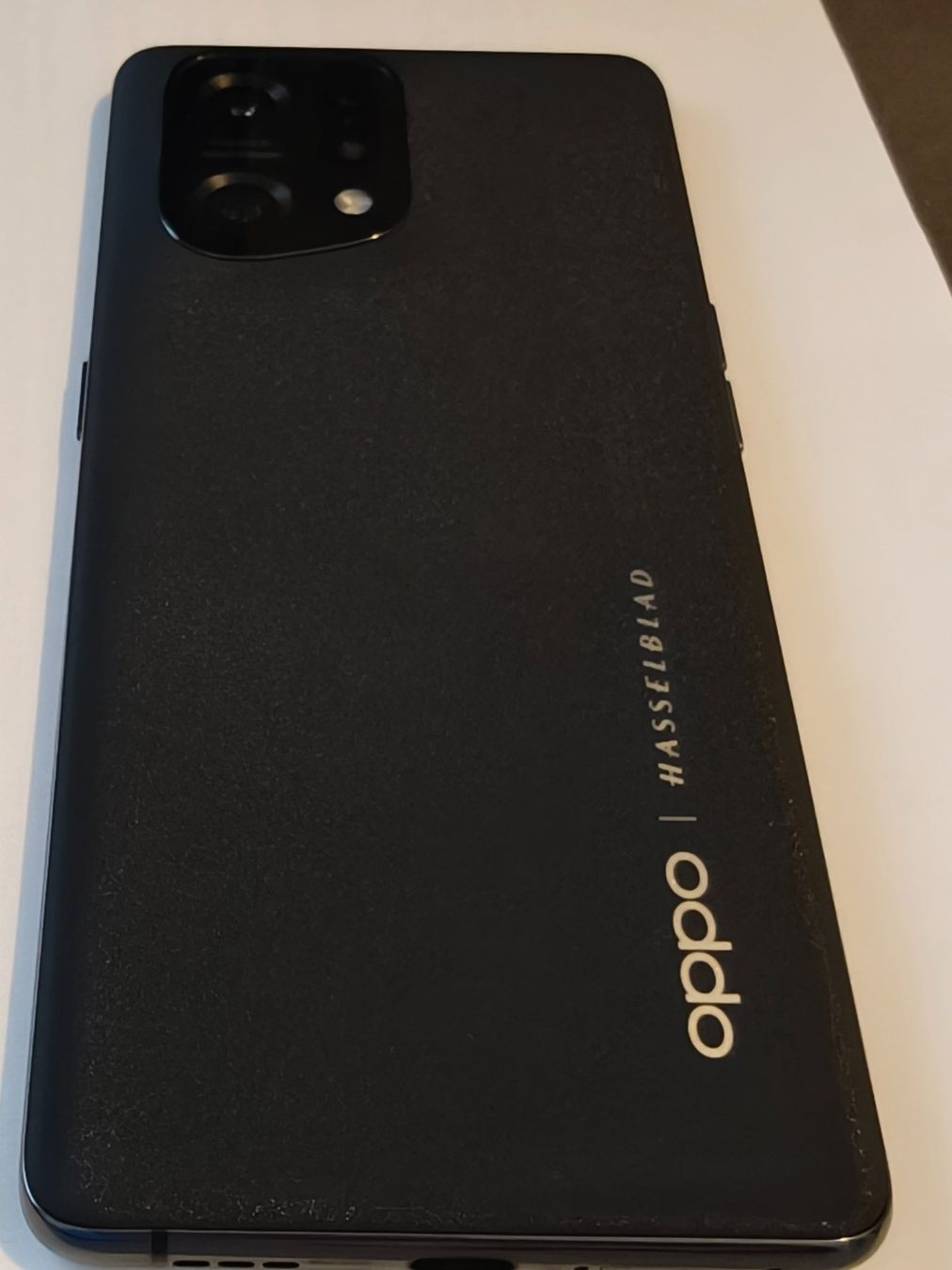 Oppo Portables: Oppo Find X5 5G – D'occasion à Burgdorf par kaluzan 1