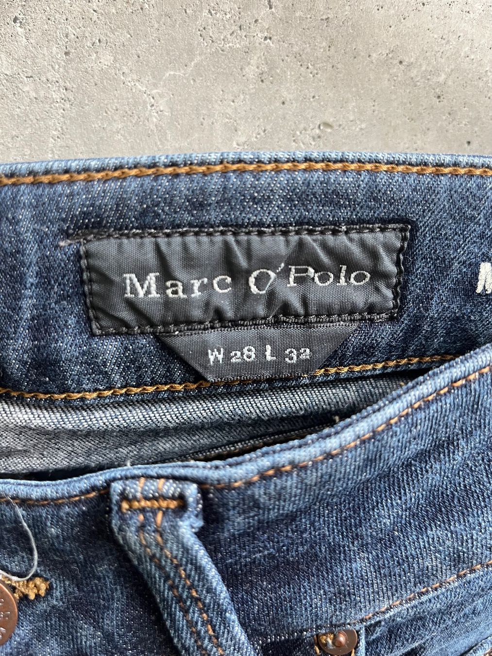 Jeans: G-Star Jeans – Usato da Bern venduto da leokislig 1