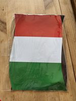Drapeau italie magnétique neuf sous emballage, été !