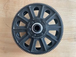 Hauptzahnrad TRex-700-Mechanik