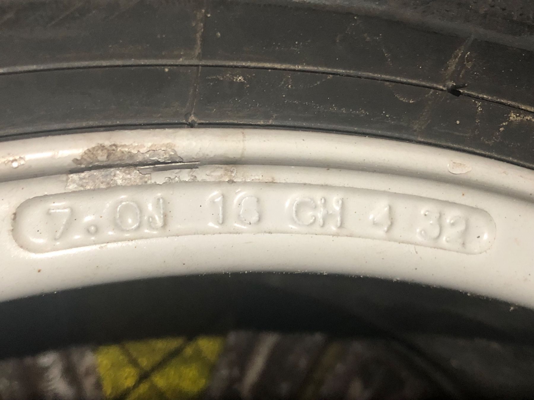 Pirelli Pneus & Kompletträder: Peugeot Pneu – Gebraucht aus Kölliken von oingi72 7