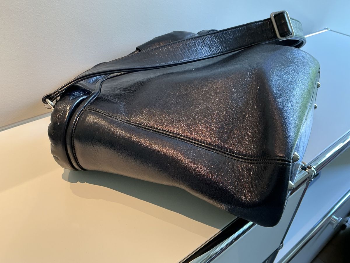 Stefi Talman Borse da donna: Schöne Tasche von Stefi Talman  – Usato da Zürich venduto da lukasg.meier 3
