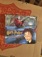 Harry Potter Halbblutprinz Hörbuch CD Box J.K. Rowling