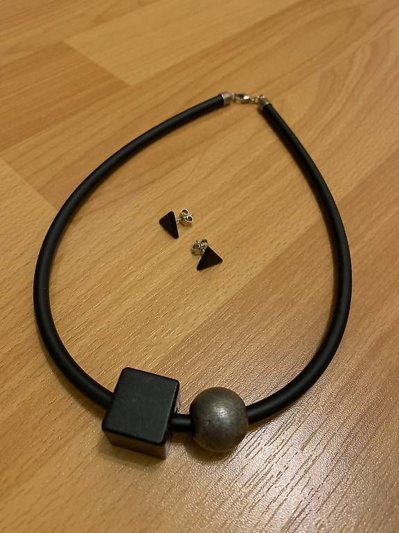 Catenine: Schmuck handmade – Usato da Villigen venduto da 28Nora82 1