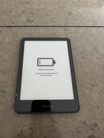 Kindle Colorsoft Signature mit Schutzfolie