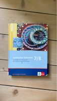 Lambacher Schweizer Mathematik 7/8 für Maturitätsschulen