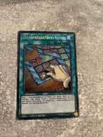 Geschwindigkeitsroid-Kratzen (BROL-DE035), Secret Rare