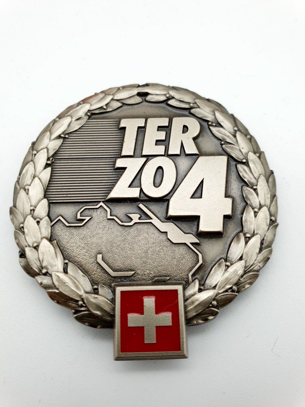 Uniformi: Béretemblem – Usato da Zürich venduto da Pipa2