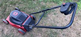Rasenmäher MTD 38-2 E 1200W 38cm funktionstüchtig