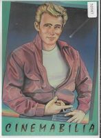 Cinemabilia - James Dean