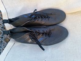 Herren Fussball Schuh Gr 45 adidas Top Zustand