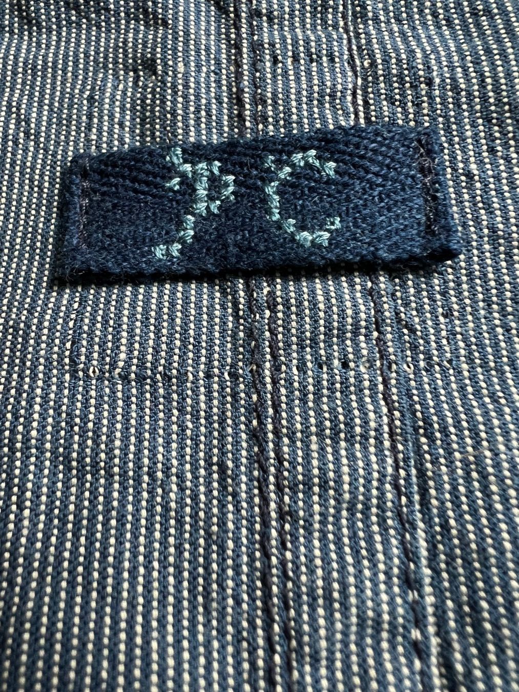 Gilet & Giacche: Porter Classic Vest 100% Cotton – Nuovo (secondo la descrizione) da Beinwil am See venduto da isole 1