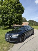 Audi A8 4.2 TDI Exclusive !