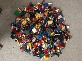 Legos 4.1 kg