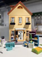 Playmobil Dollhouse 70014