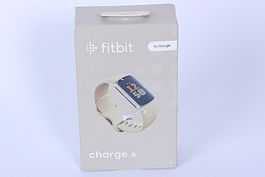 FITBIT Charge 6