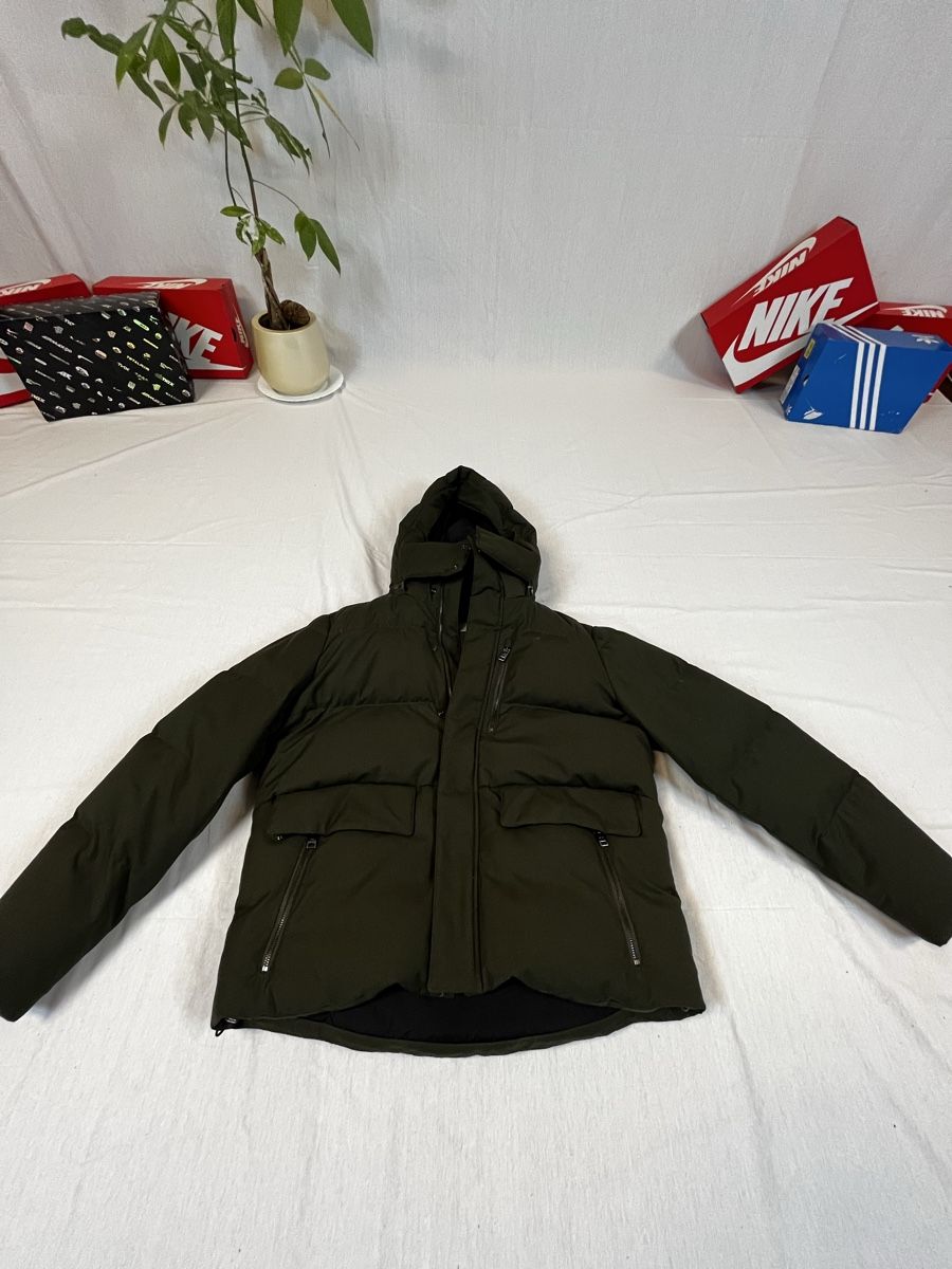 Mango Giacche: Mango Man Winter Jacke – Nuovo (secondo la descrizione) da Lindau venduto da KT_Vintage 6