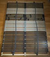 Bed frames