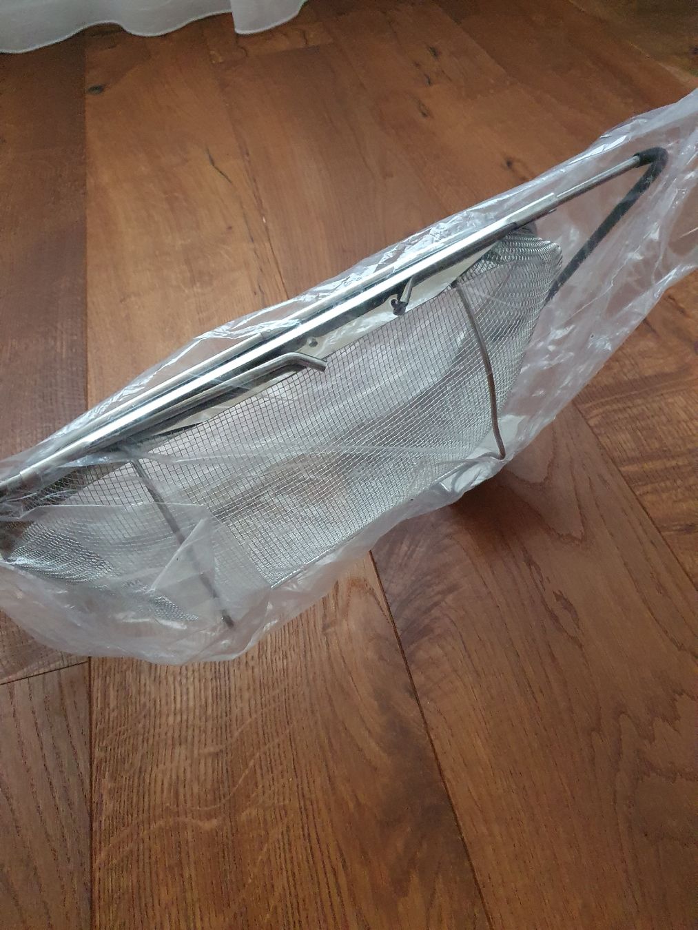 Appareils de cuisine: Sieb – Neuf avec emballage d'origine à Fischingen par nad_fxf2 1