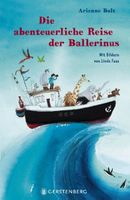 Bolt Arienne - Die abenteuerliche Reise der Ballerinus (geb)