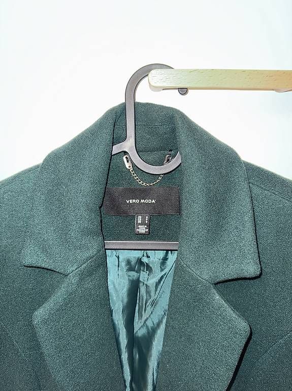 Mäntel: Vero Moda Mantel – Neu und originalverpackt aus Boltigen von evelyne.bieri20 1