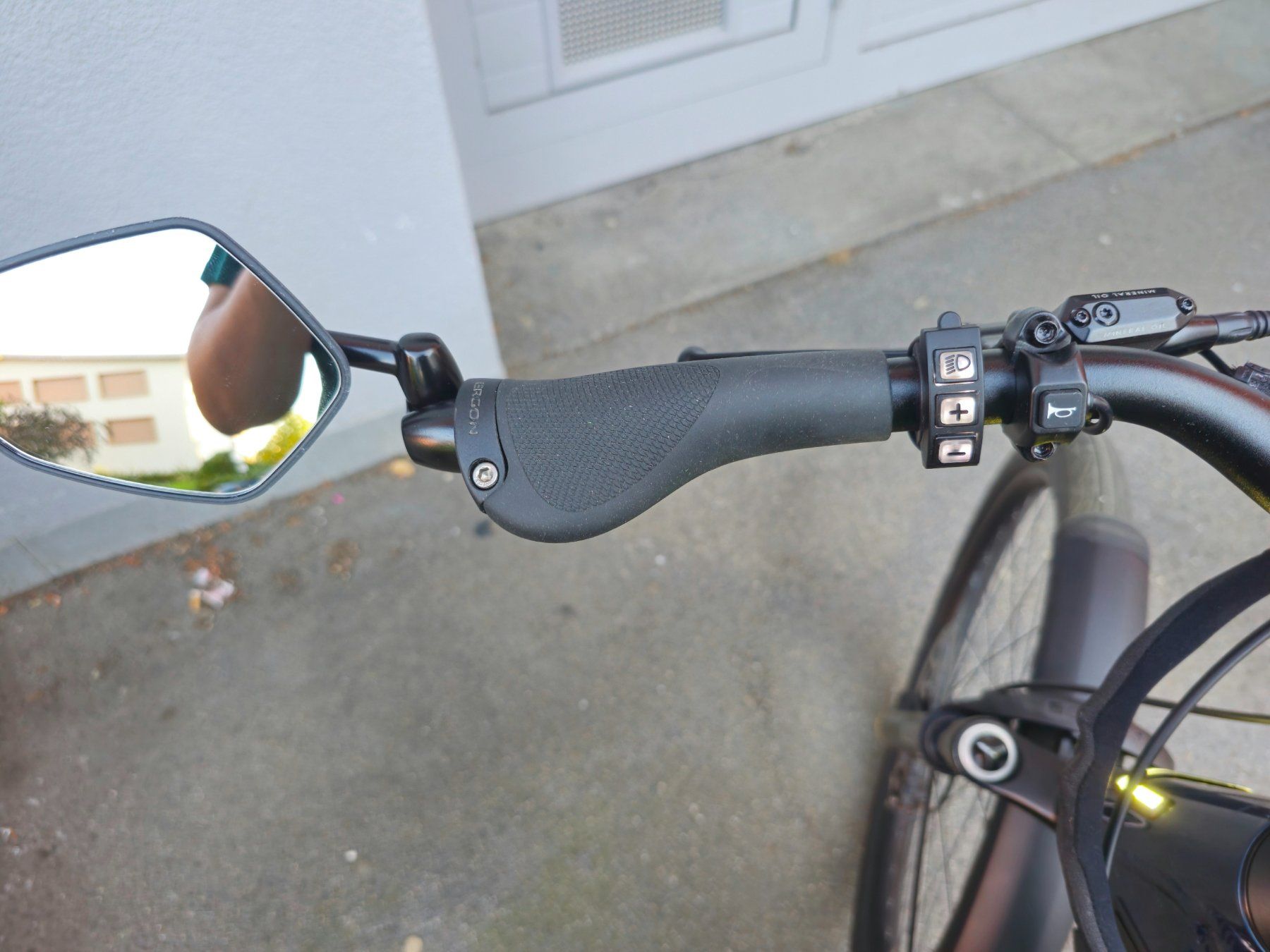 Stromer Biciclette: Stromer ST1X Deep Petrol 45km/h – Usato da Kreuzlingen venduto da bull059987 7