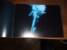 FOTOBUCH Narelle Autio Place  IN BETWEEN    Selten