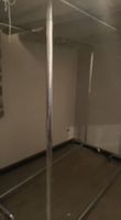 Metall Kleiderständer/Garderobe -