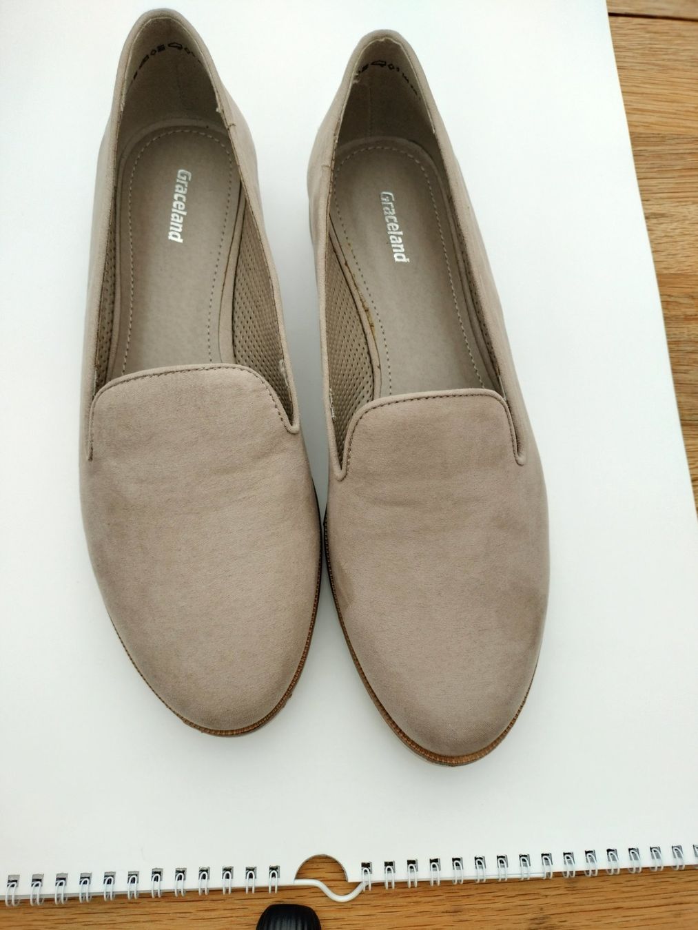 Graceland Damenschuhe: Damenschuhe Gr.40 – Neu (gemäss Beschreibung) aus Beringen von Hexe78