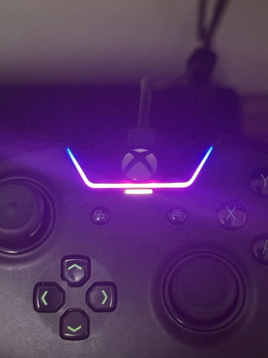 Razer Controller: Verkaufe eine Razer Wolverine Tournament Controller (PC/Xbox – Usato da Basel venduto da gio_by6p 3