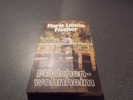 Mädchenwohnheim, Marie Luise Fischer