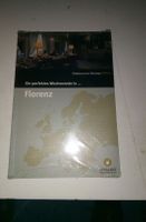 Florenz - Ein perfektes Wochenende  SZ-Editiion   (NEU)  OVP