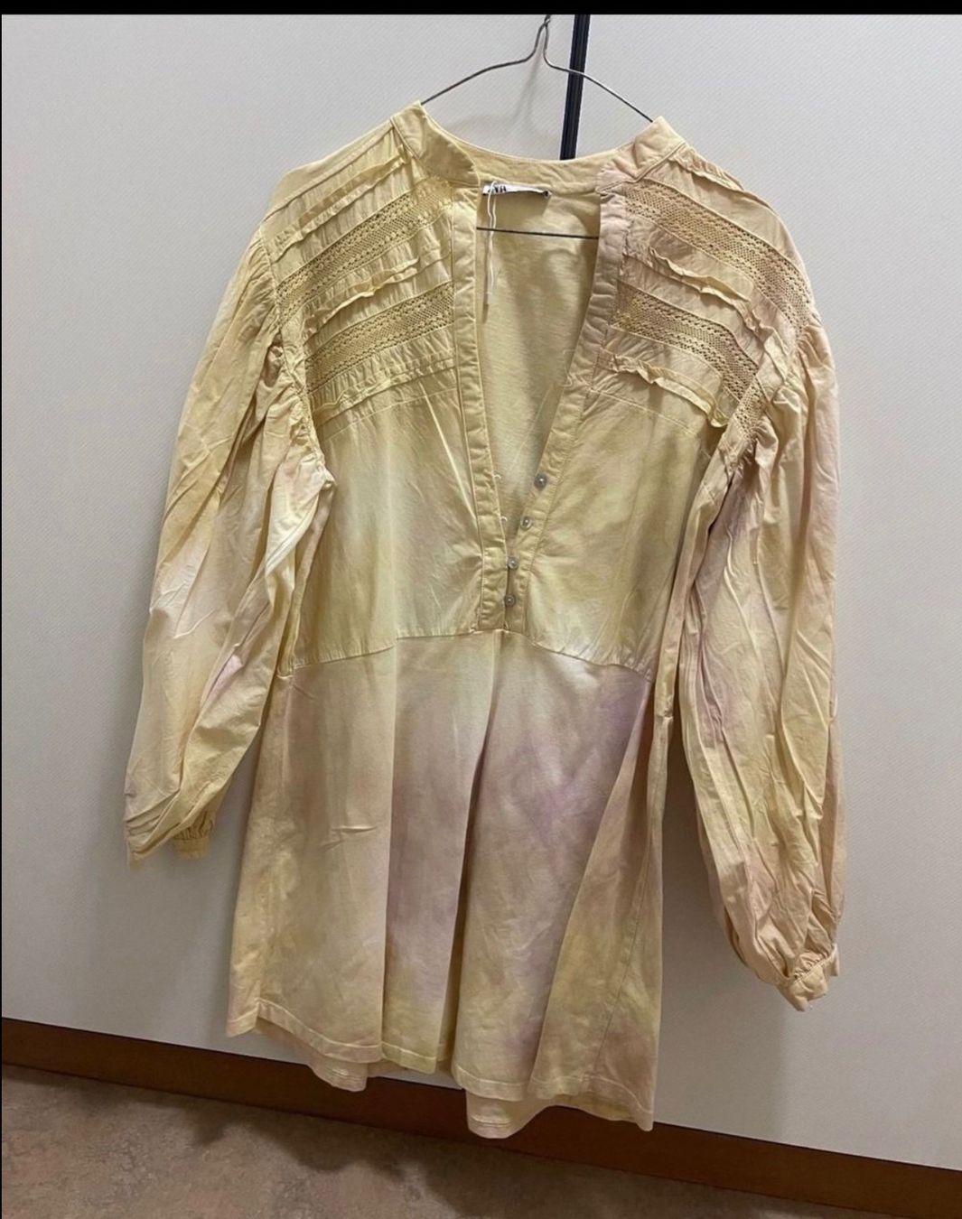 Tute: Zara onesie – Nuovo e nell'imballaggio originale da Opfikon venduto da til_t7ww 7